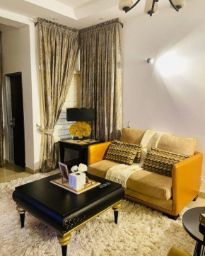 2 bedroom luxury swimming pool apartment Abuja